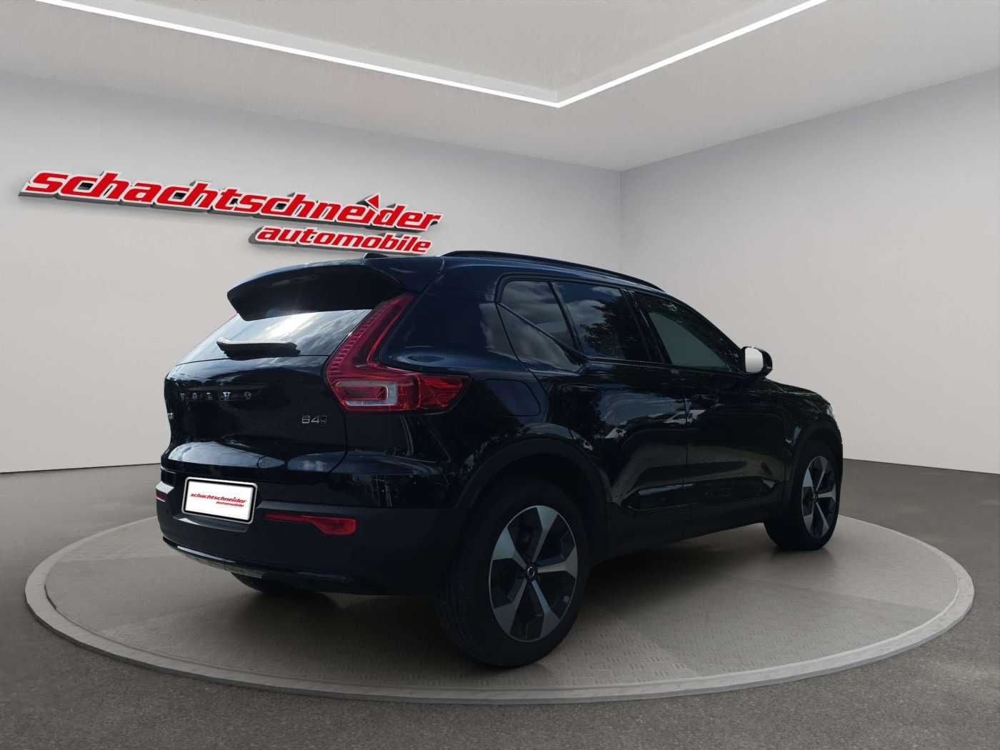 Volvo XC40 – Bild 3