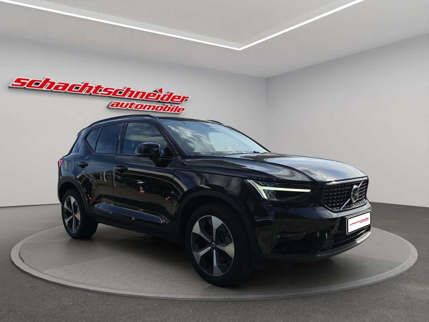 Volvo XC40 – Bild 4