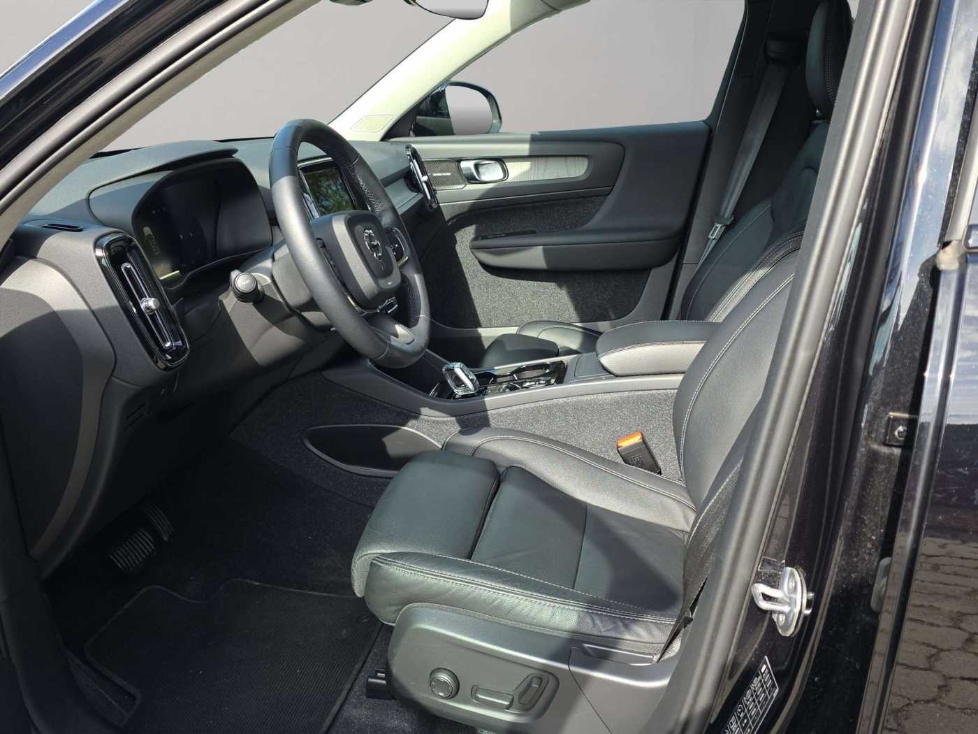 Volvo XC40 – Bild 5