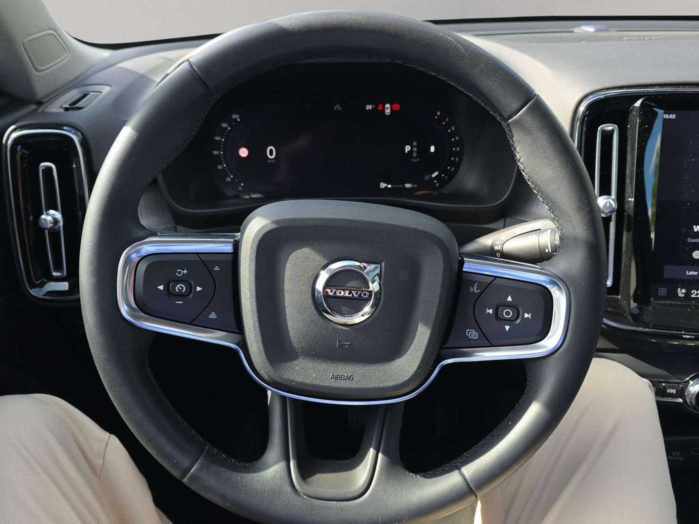 Volvo XC40 – Bild 6