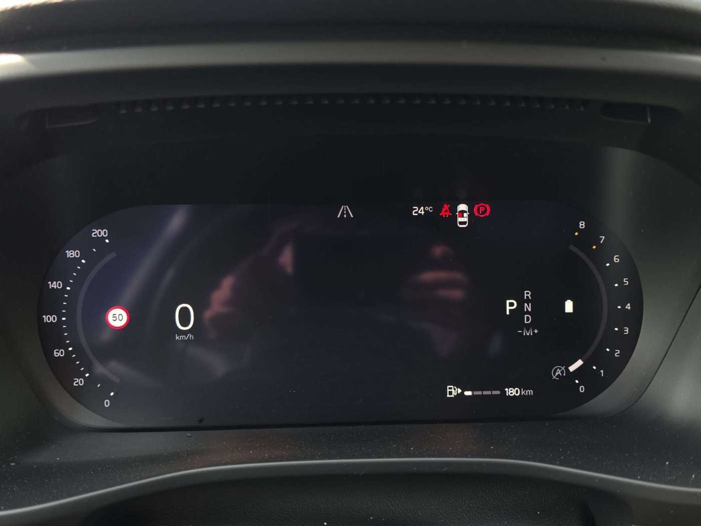 Volvo XC40 – Bild 7