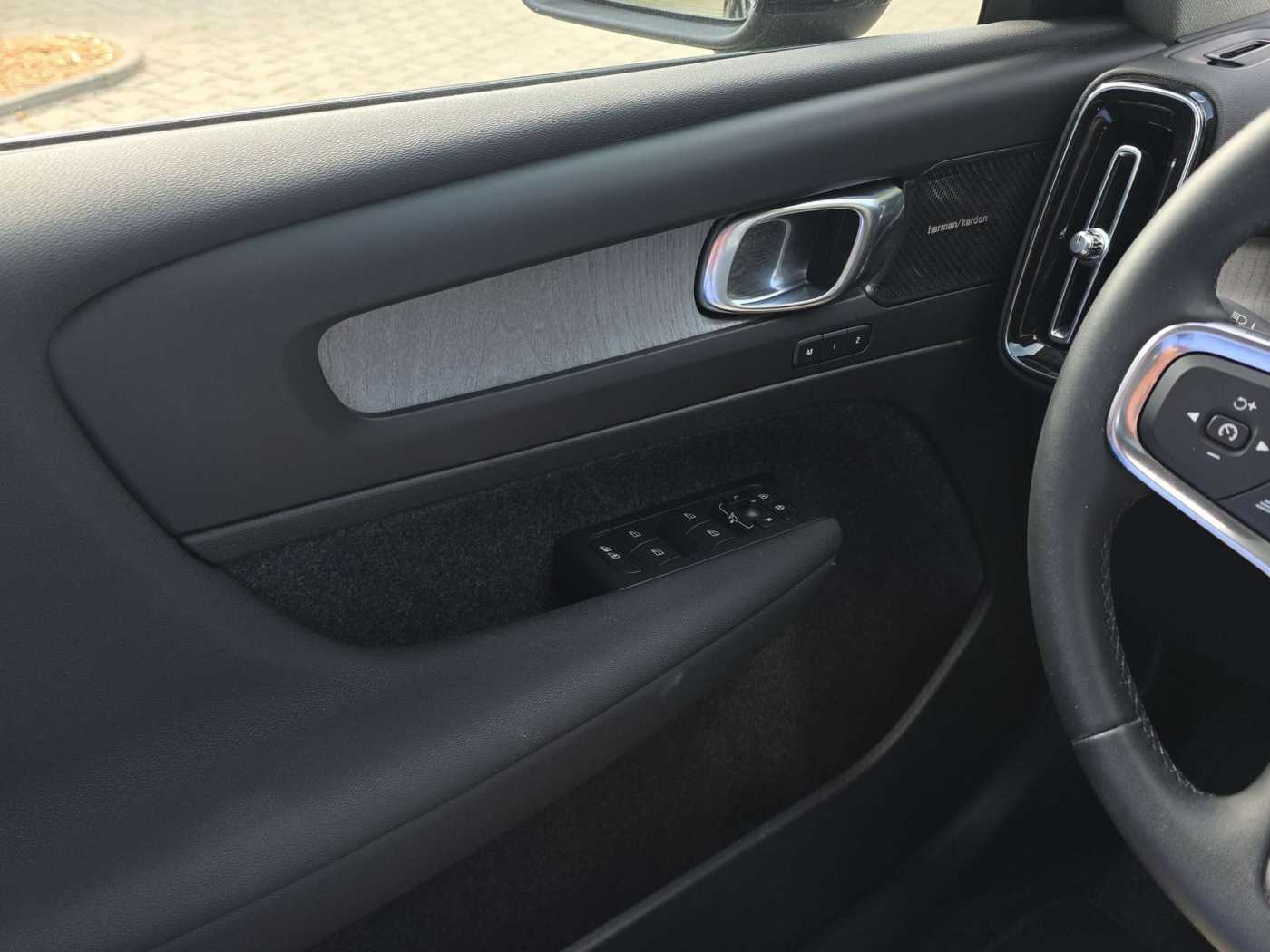 Volvo XC40 – Bild 8