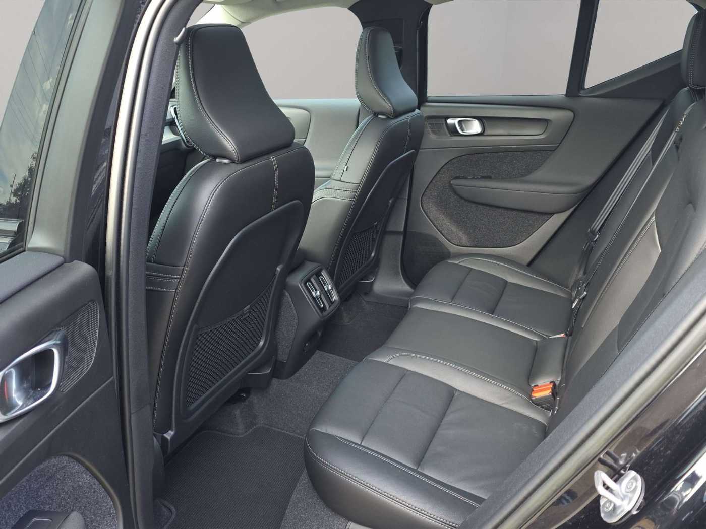 Volvo XC40 – Bild 9
