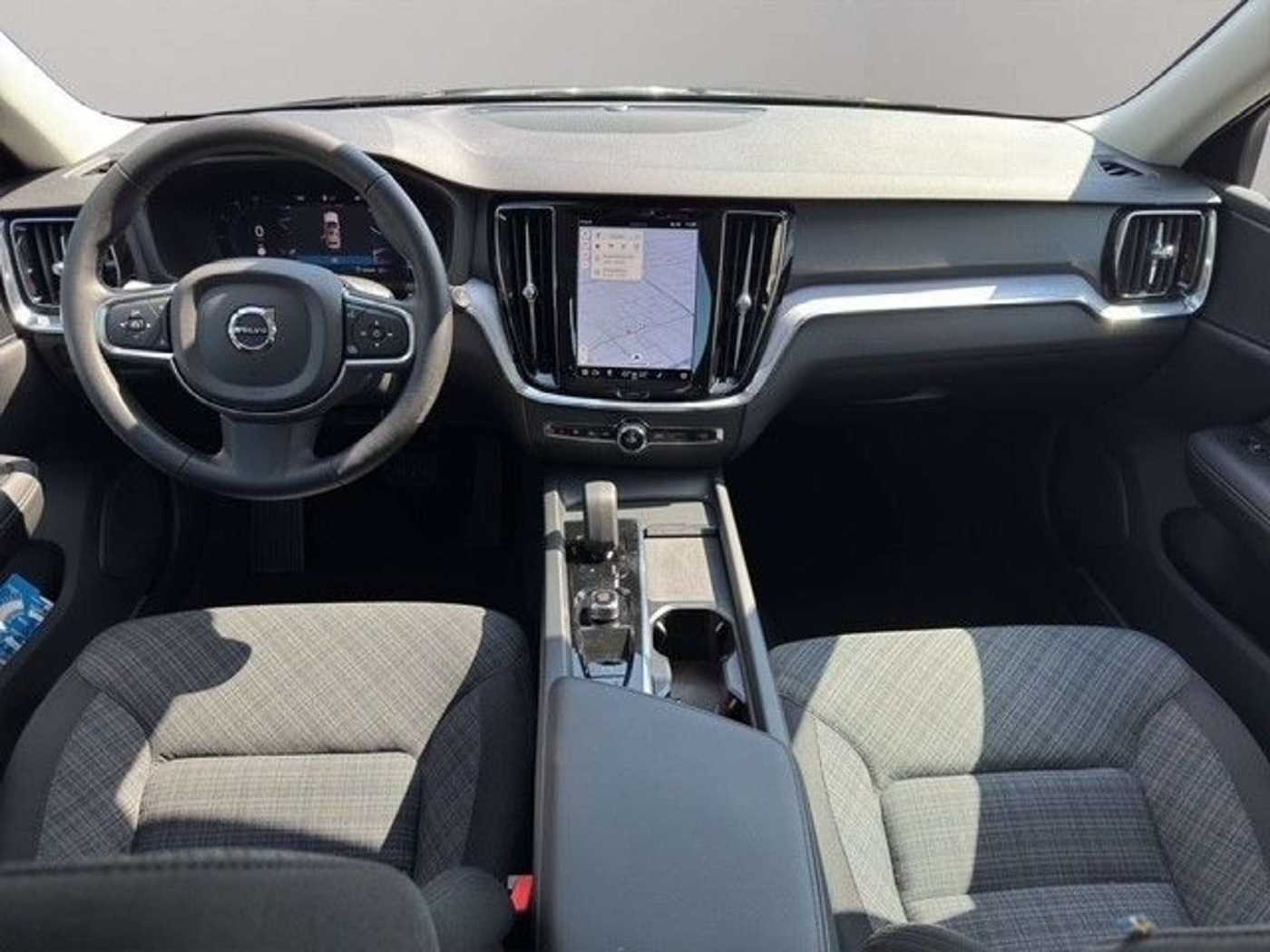 Volvo V60 – Bild 10
