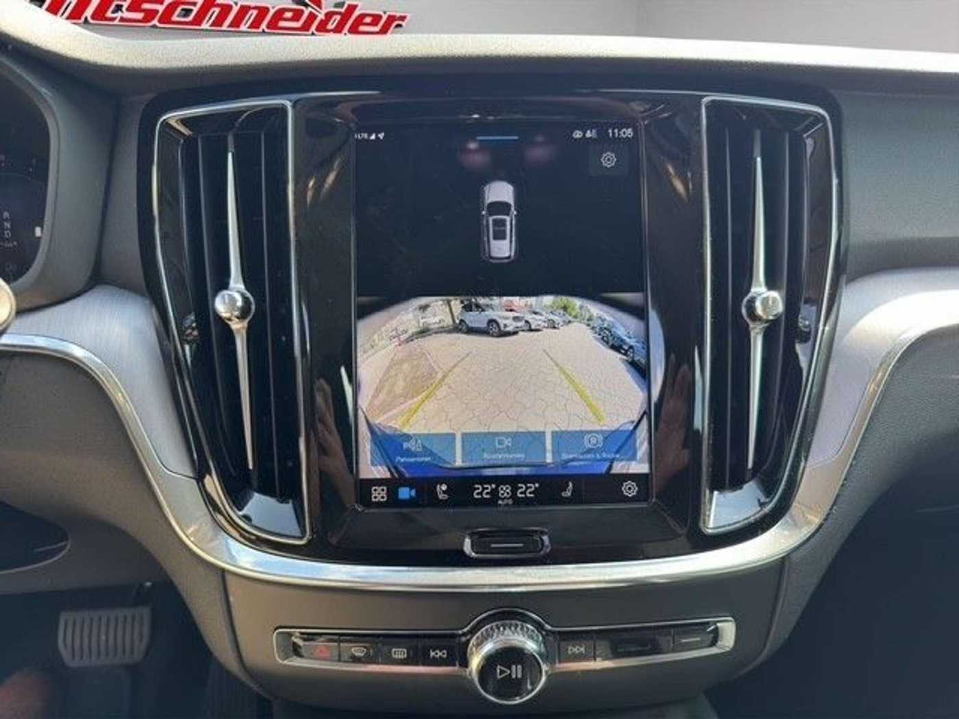 Volvo V60 – Bild 11