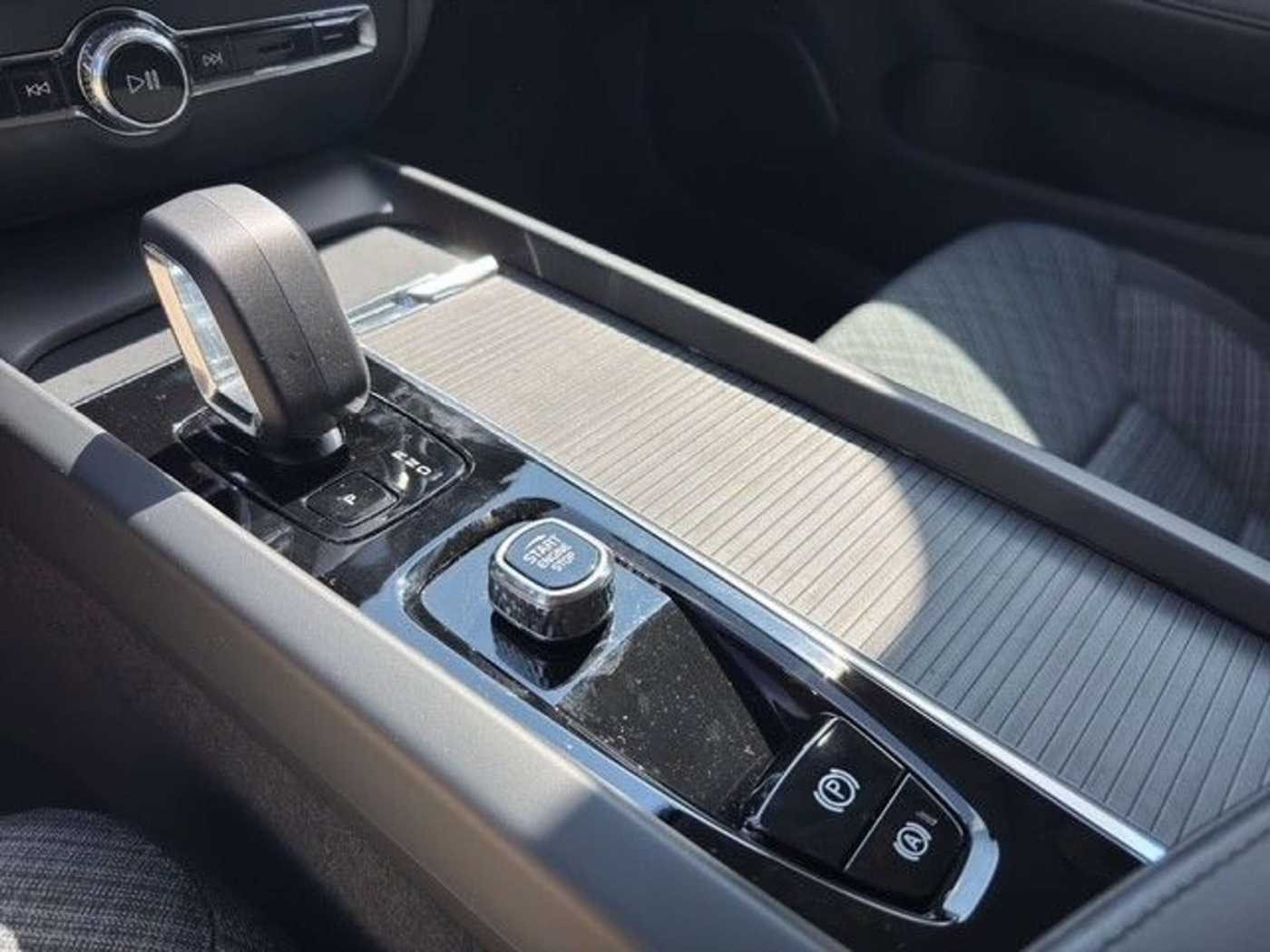 Volvo V60 – Bild 12
