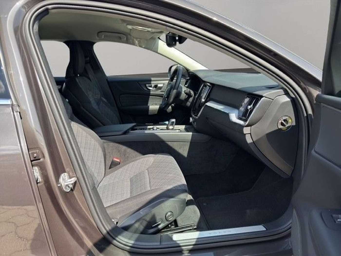 Volvo V60 – Bild 14