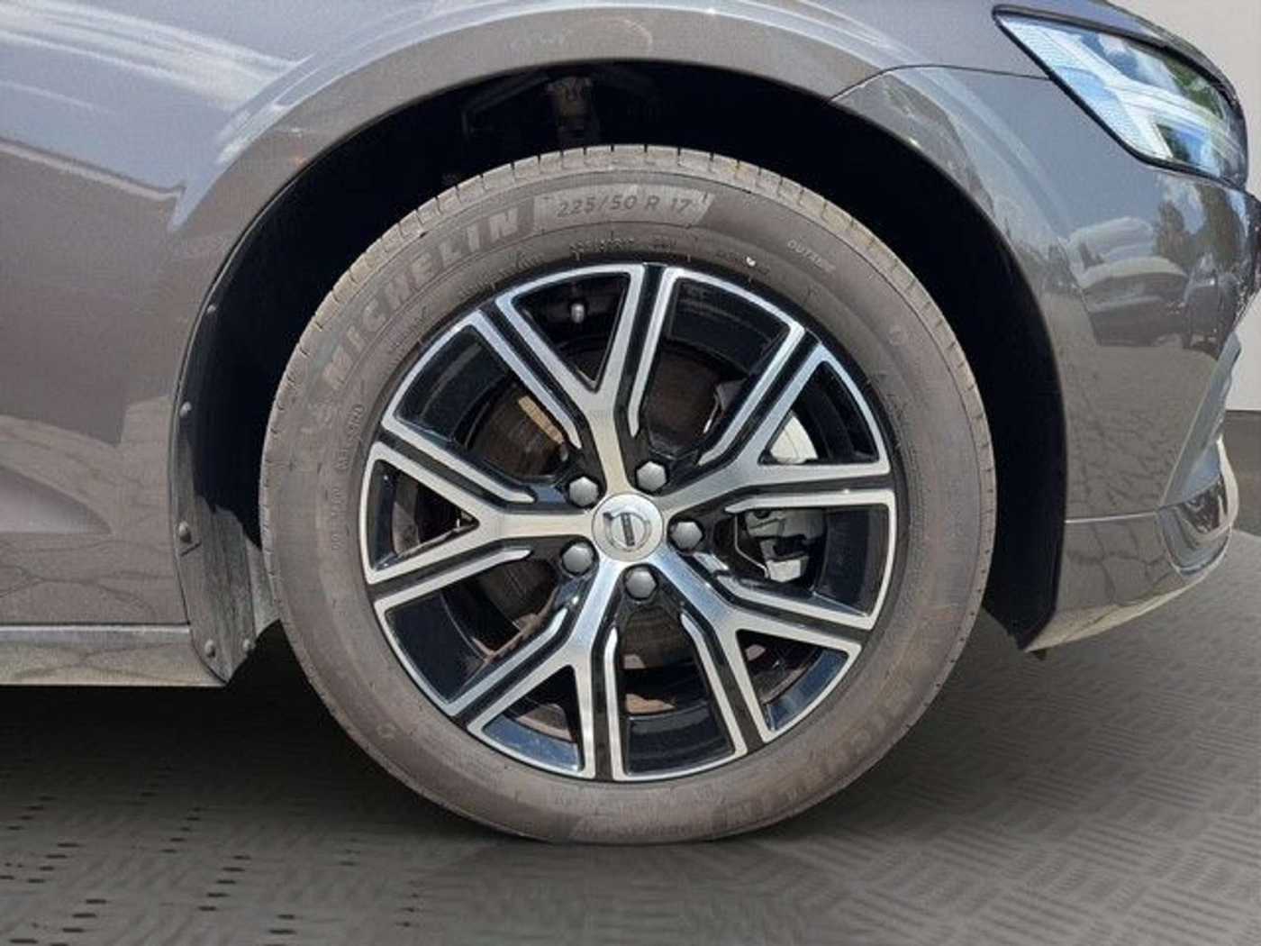 Volvo V60 – Bild 16