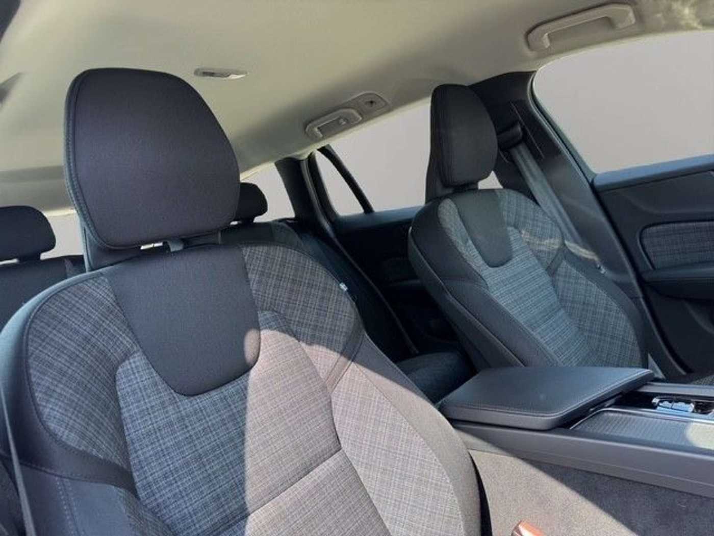 Volvo V60 – Bild 17