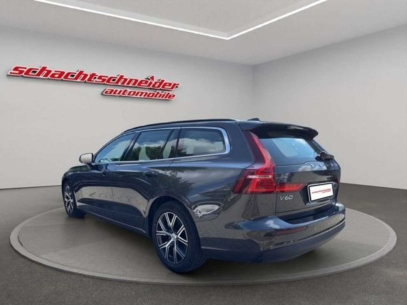 Volvo V60 – Bild 2