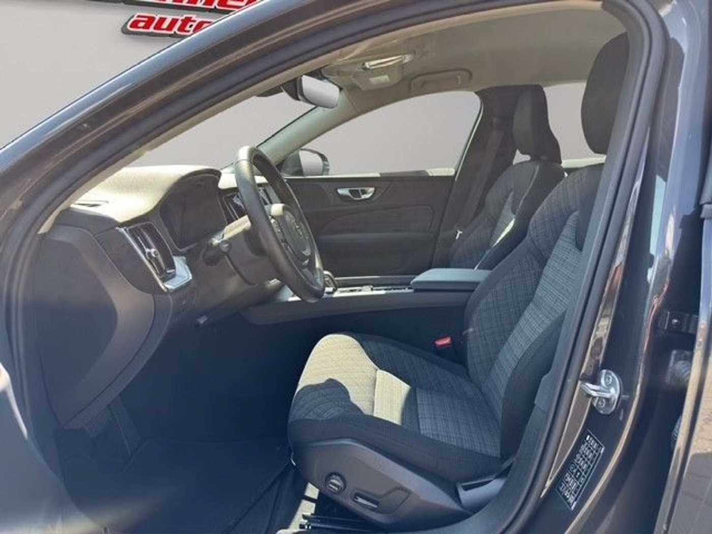 Volvo V60 – Bild 5