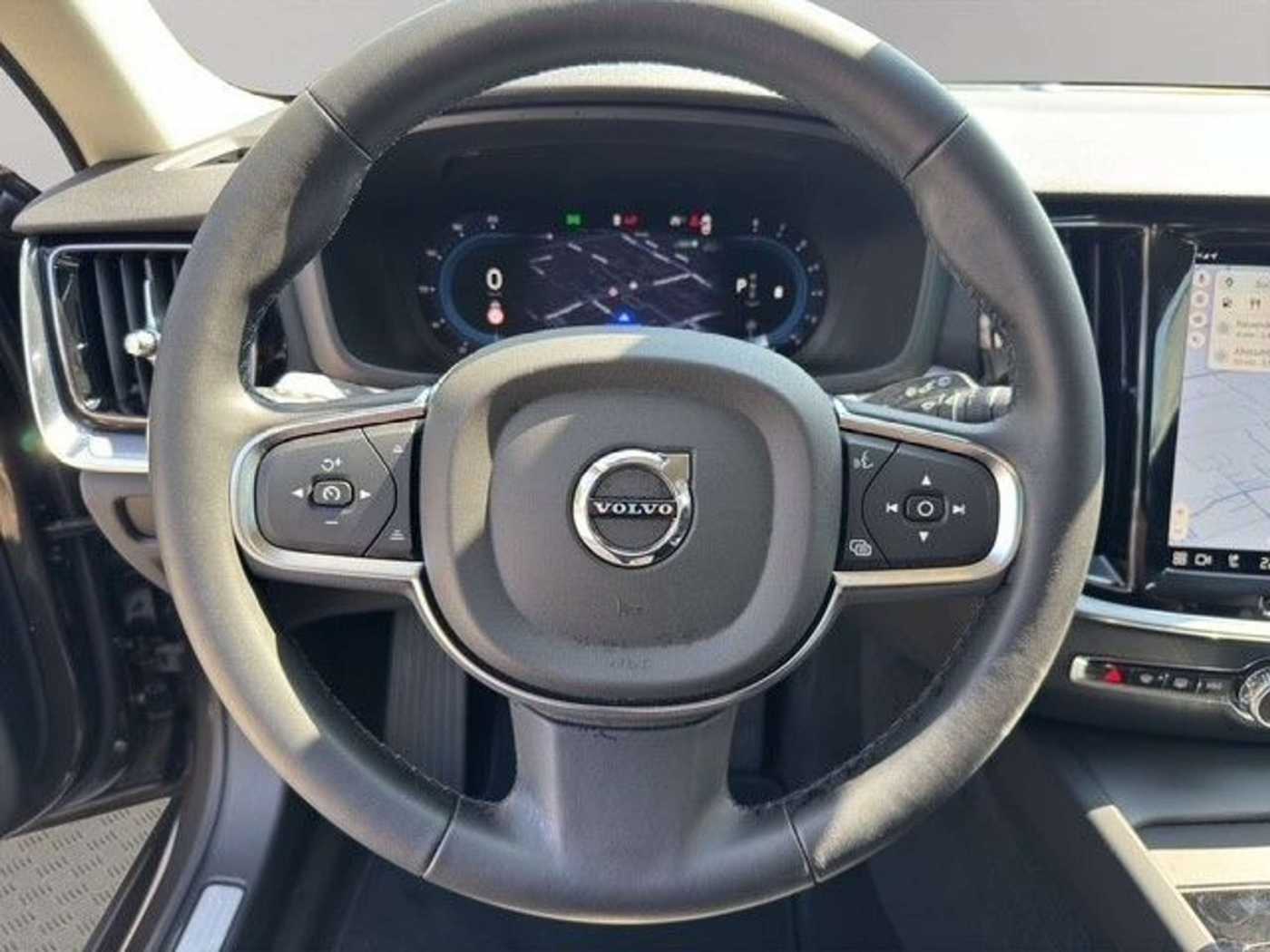 Volvo V60 – Bild 6