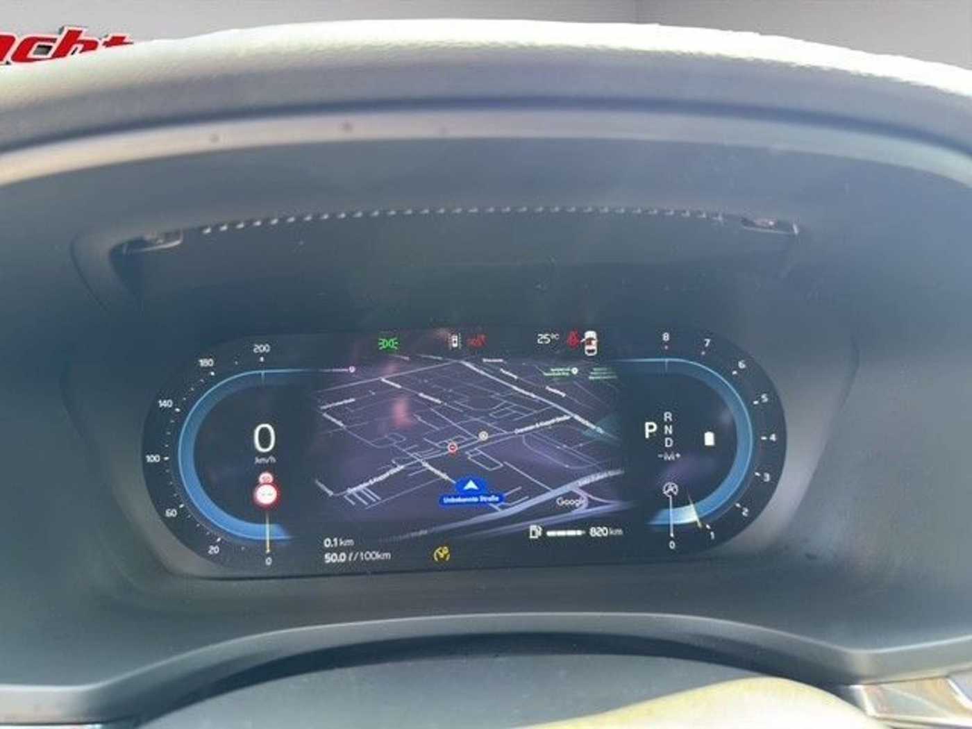 Volvo V60 – Bild 7