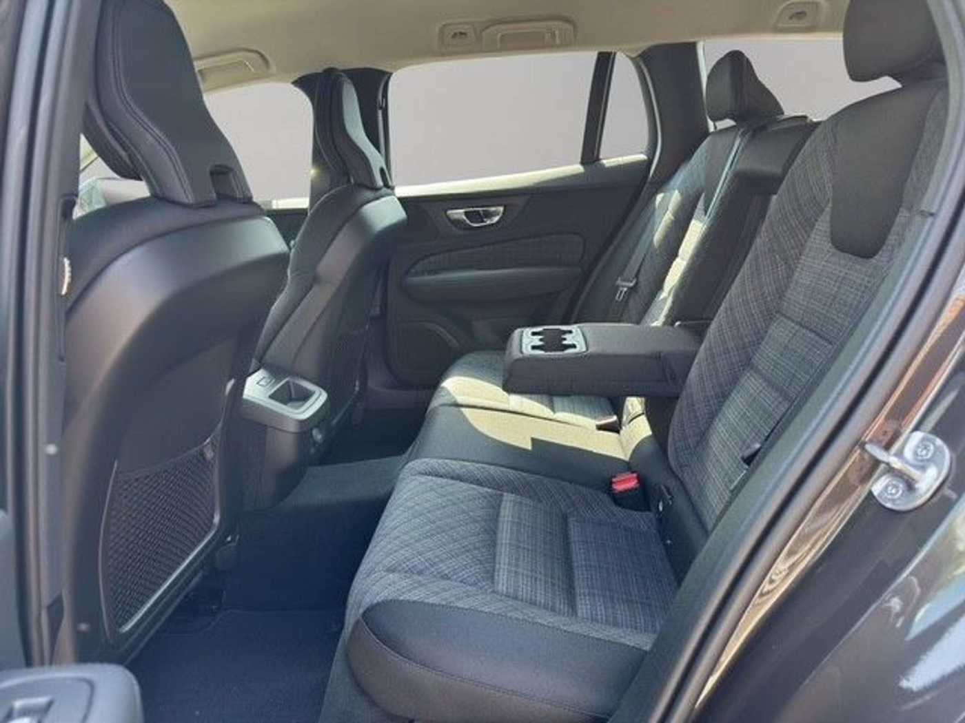 Volvo V60 – Bild 9