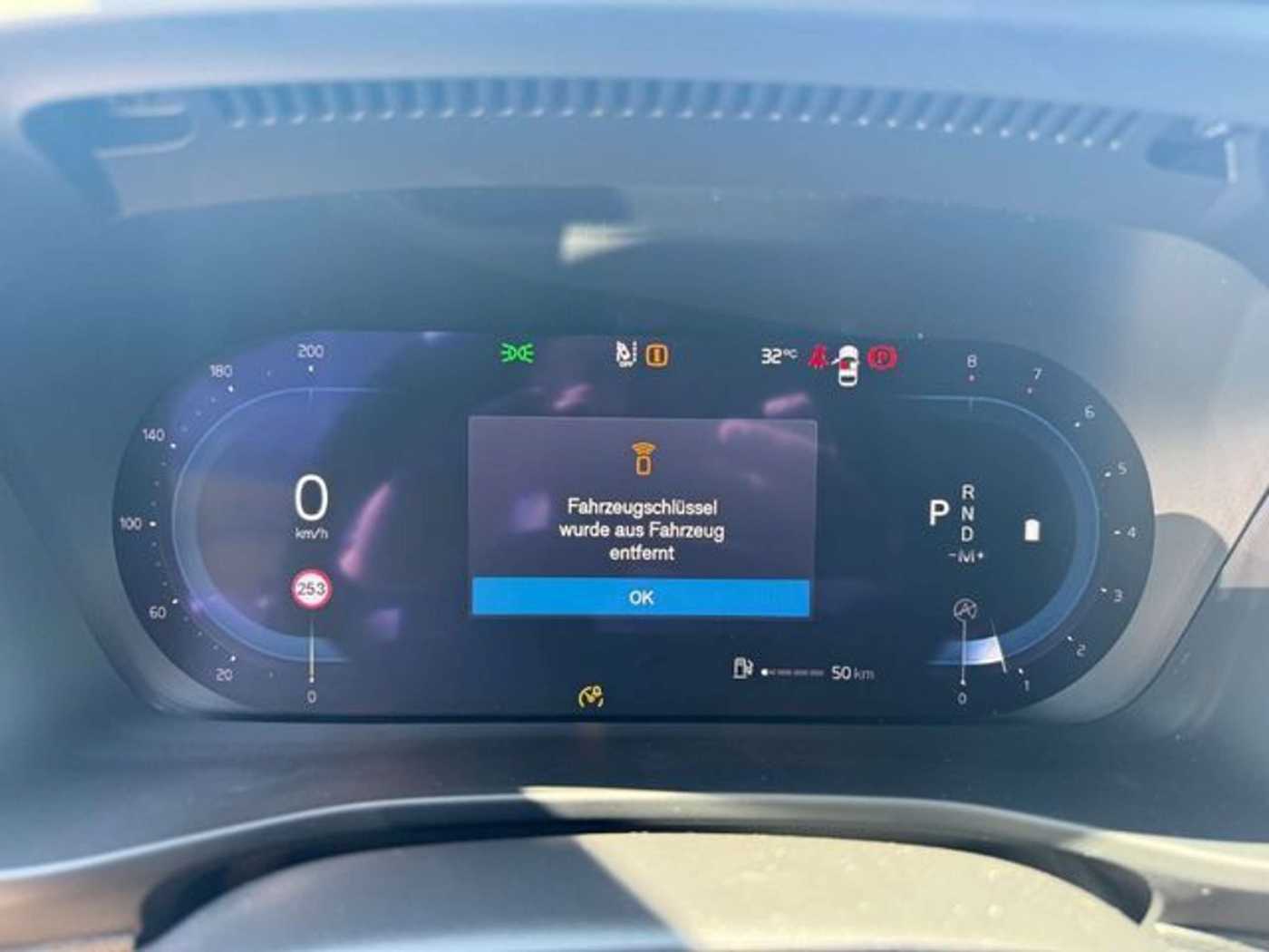 Volvo XC40 – Bild 10
