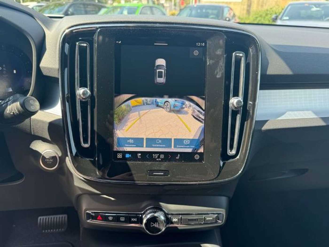 Volvo XC40 – Bild 11