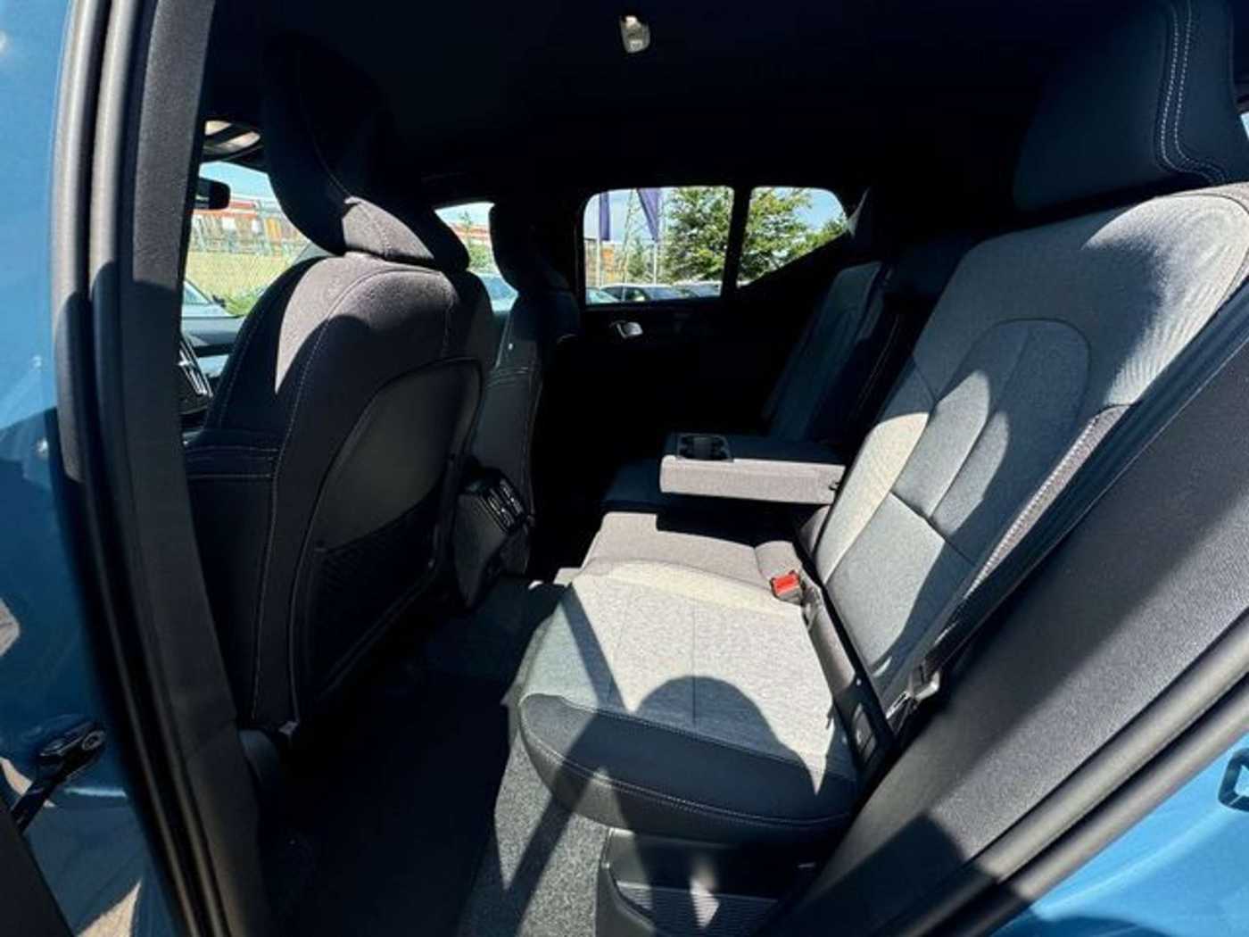 Volvo XC40 – Bild 12