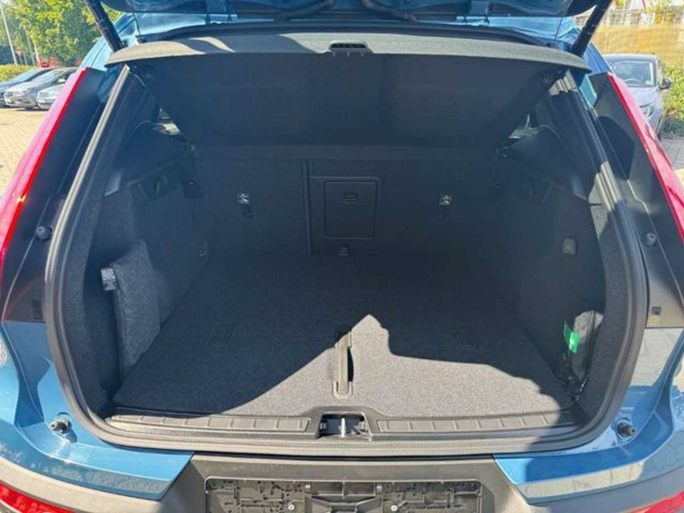 Volvo XC40 – Bild 13