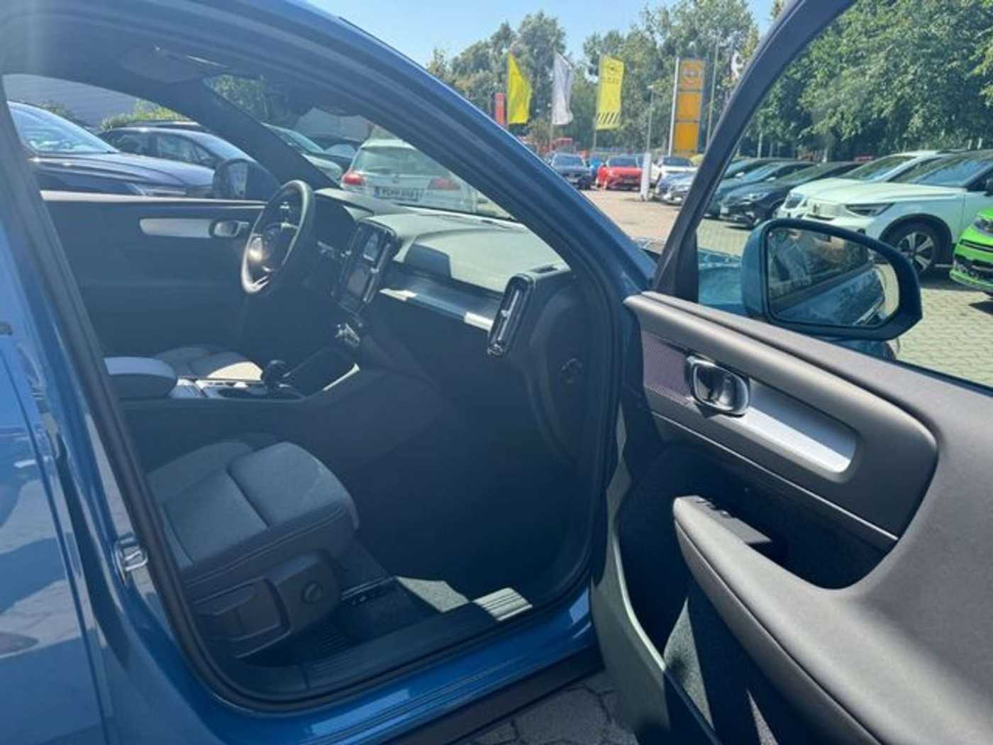 Volvo XC40 – Bild 14