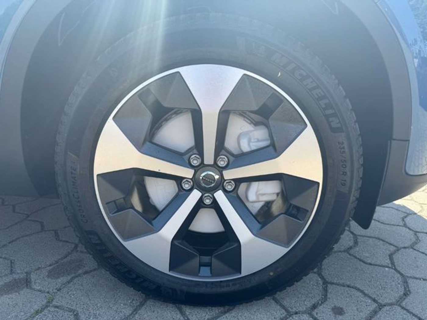 Volvo XC40 – Bild 15