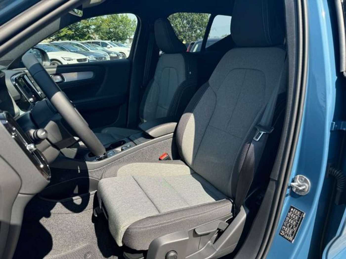 Volvo XC40 – Bild 7
