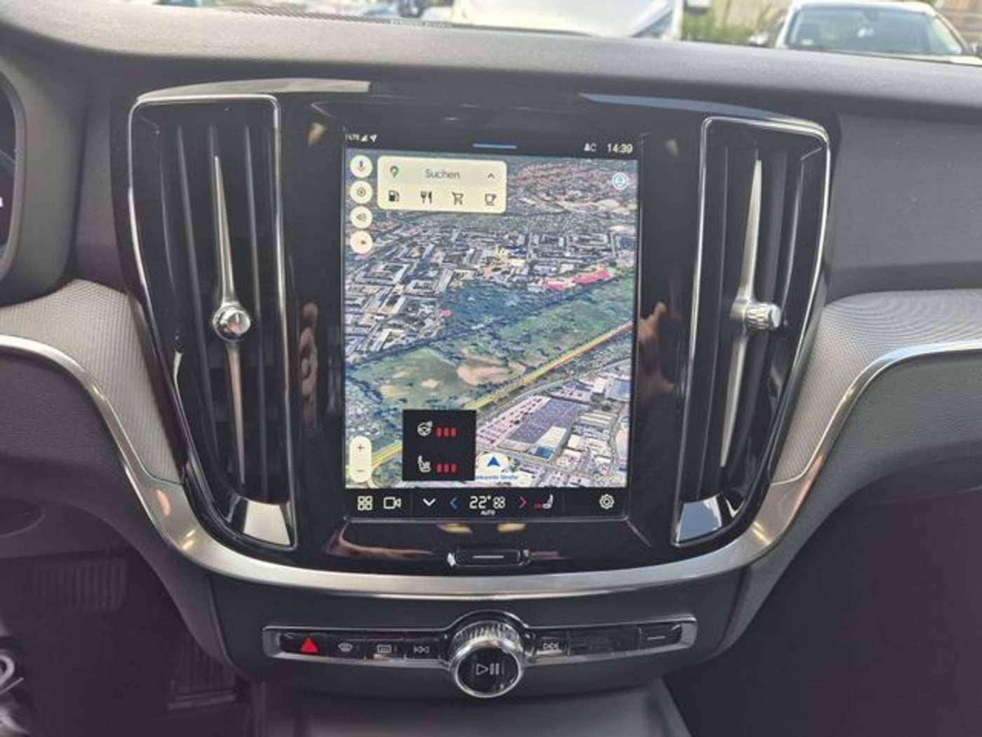 Volvo V60 – Bild 10