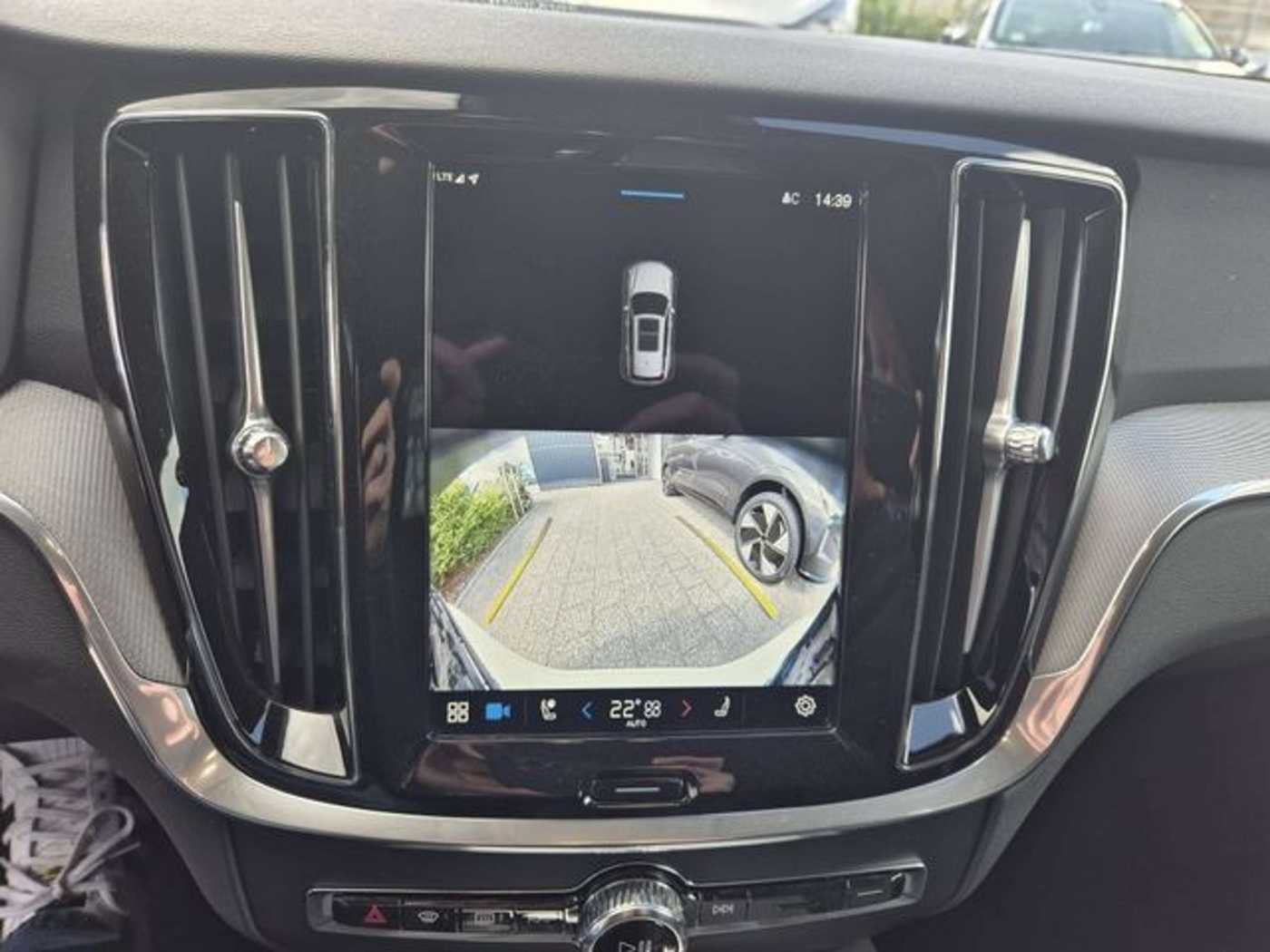 Volvo V60 – Bild 11