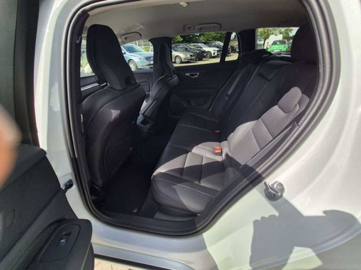Volvo V60 – Bild 14