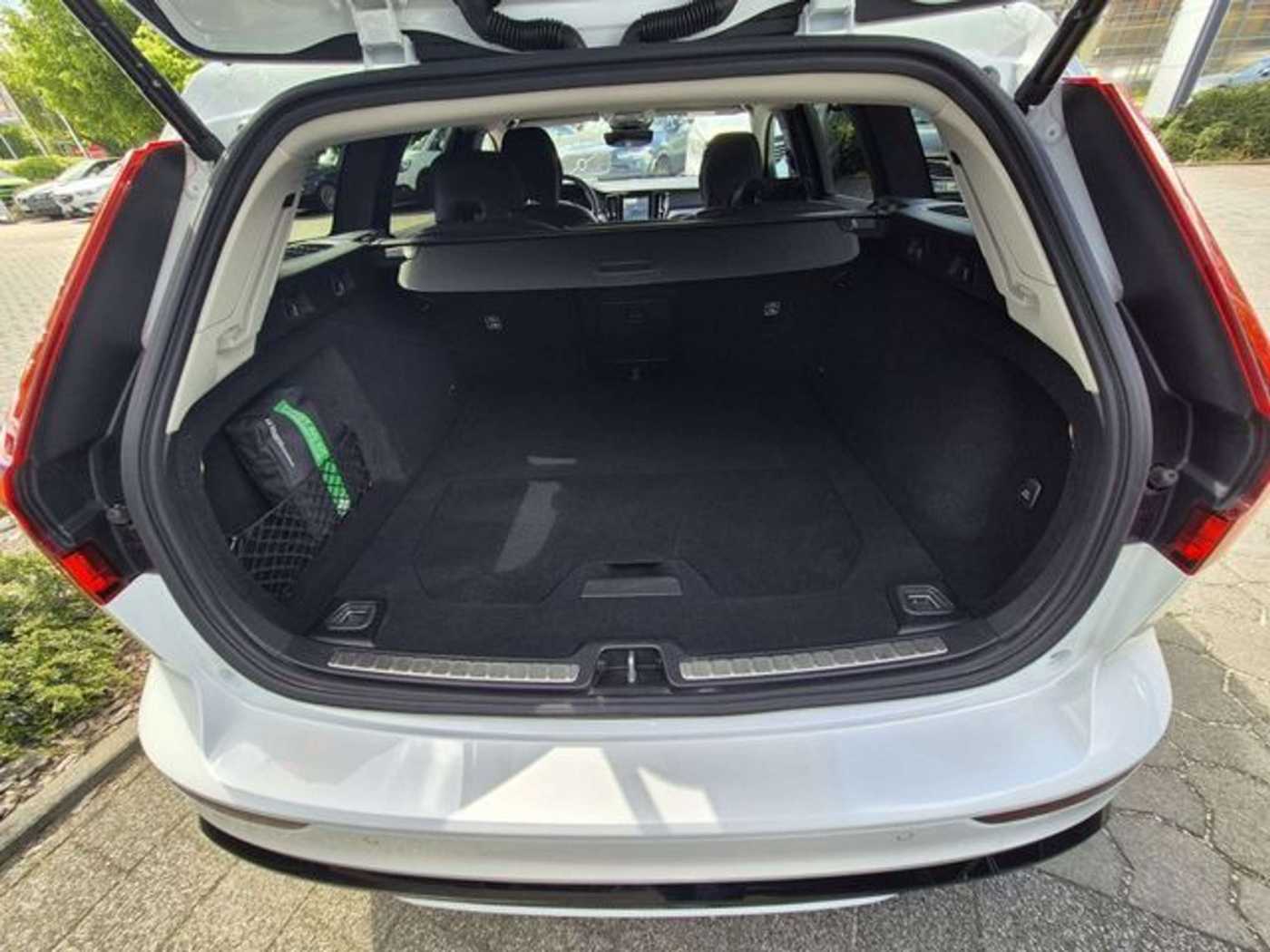 Volvo V60 – Bild 15