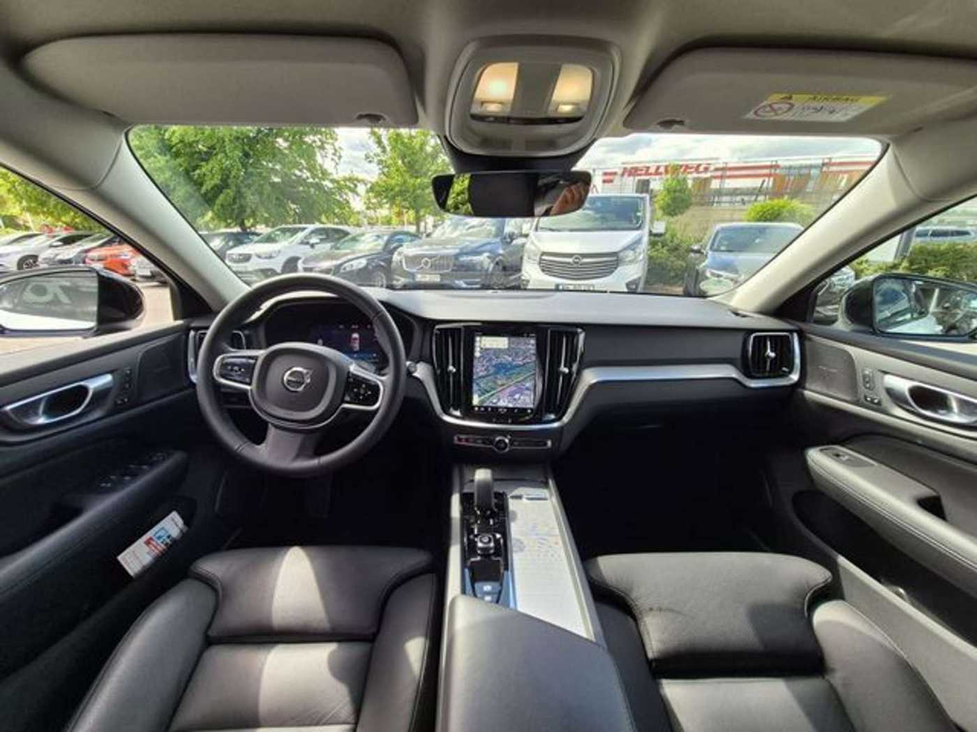 Volvo V60 – Bild 7