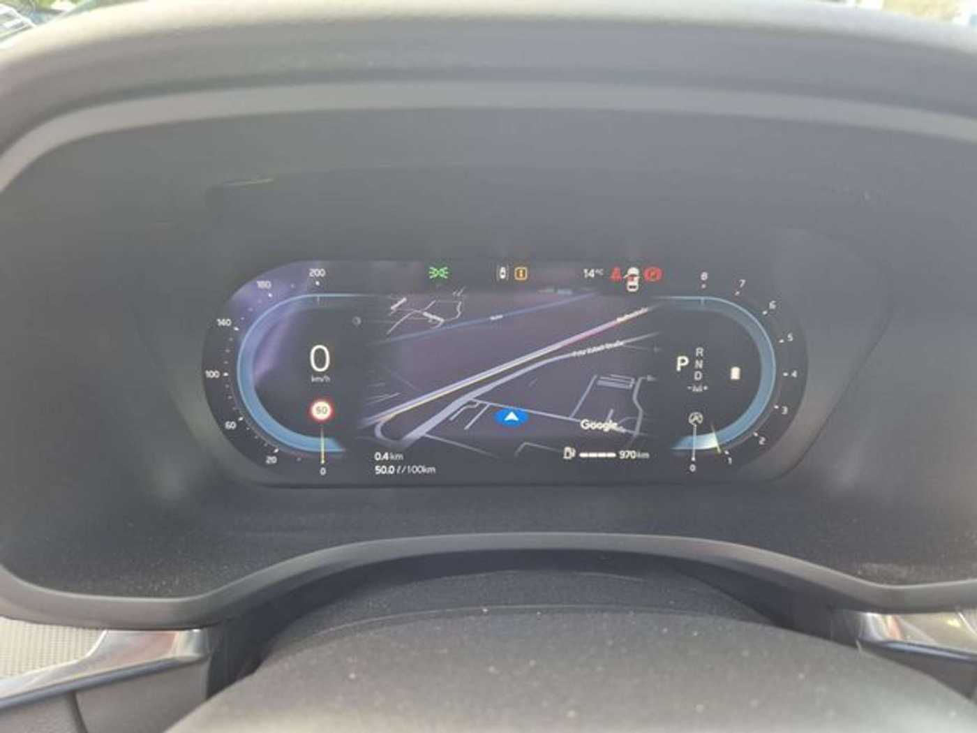 Volvo V60 – Bild 8