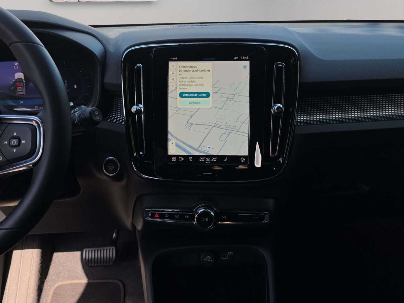 Volvo XC40 – Bild 11