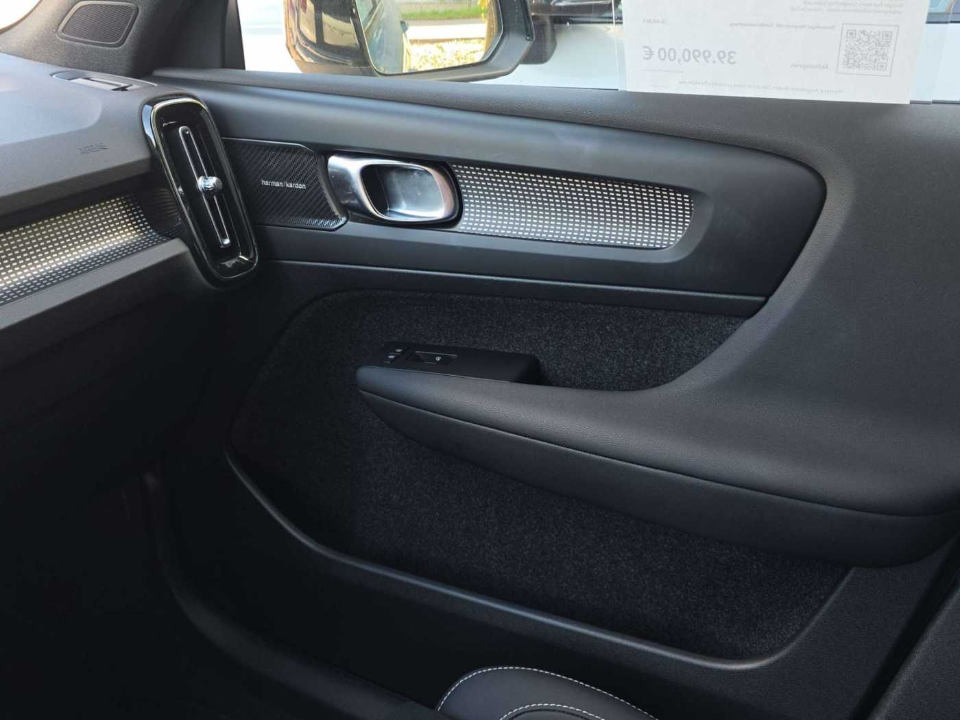 Volvo XC40 – Bild 13