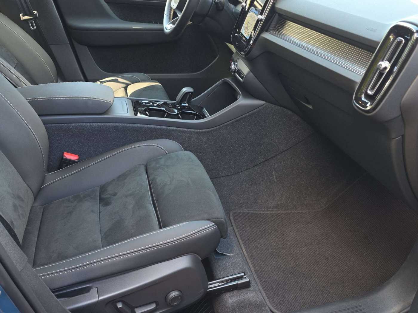 Volvo XC40 – Bild 14