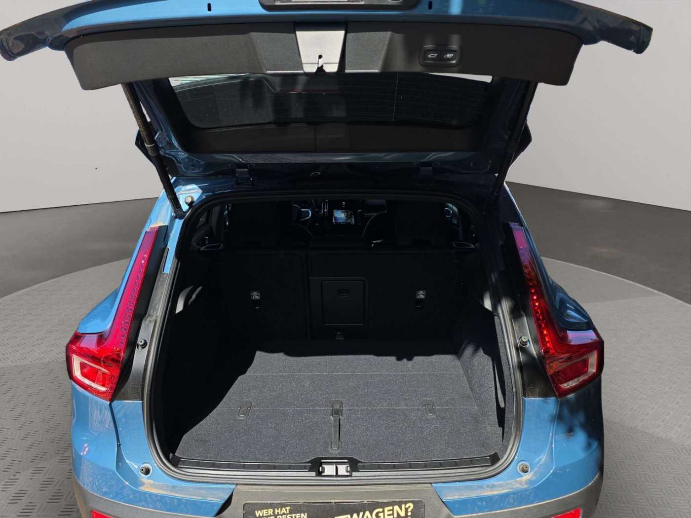 Volvo XC40 – Bild 15