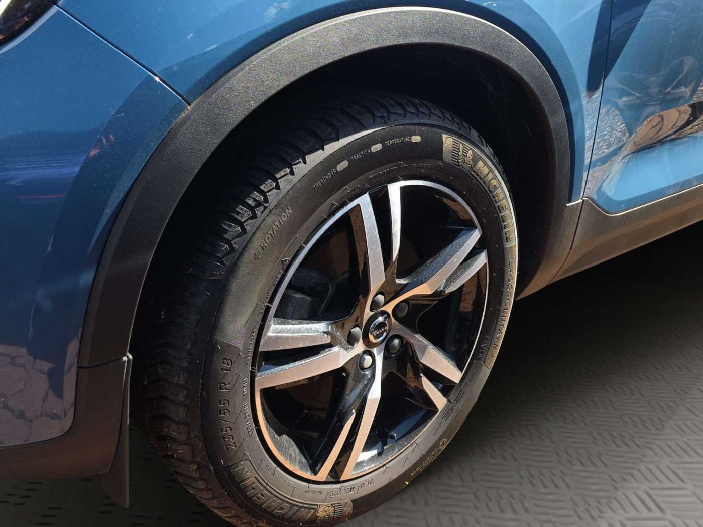 Volvo XC40 – Bild 16