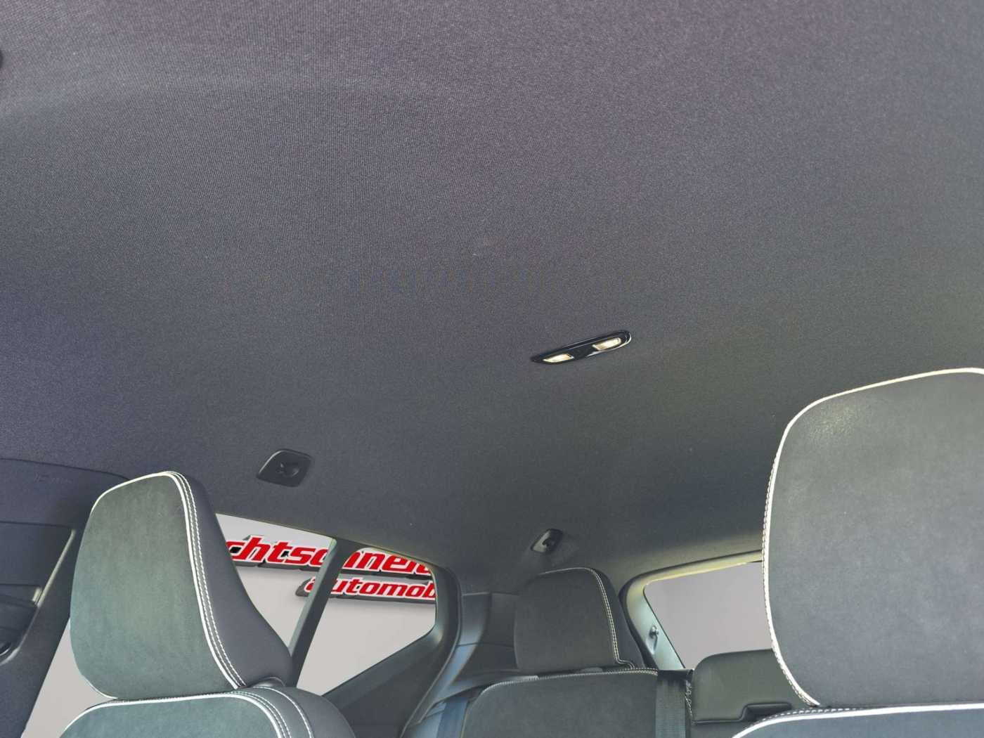 Volvo XC40 – Bild 17