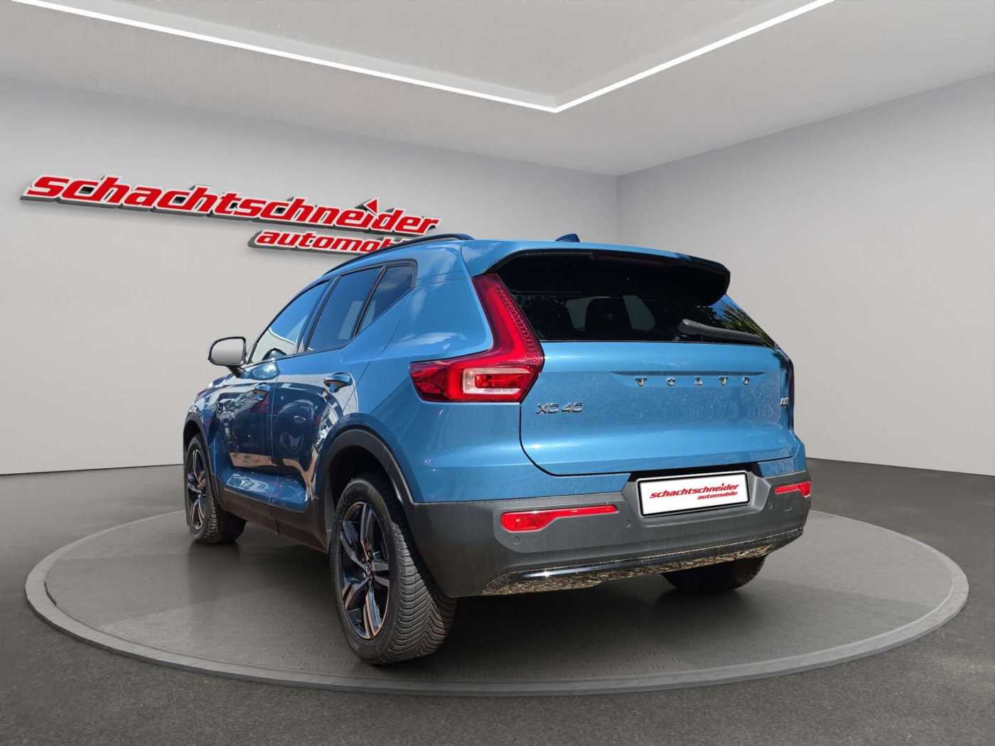 Volvo XC40 – Bild 2