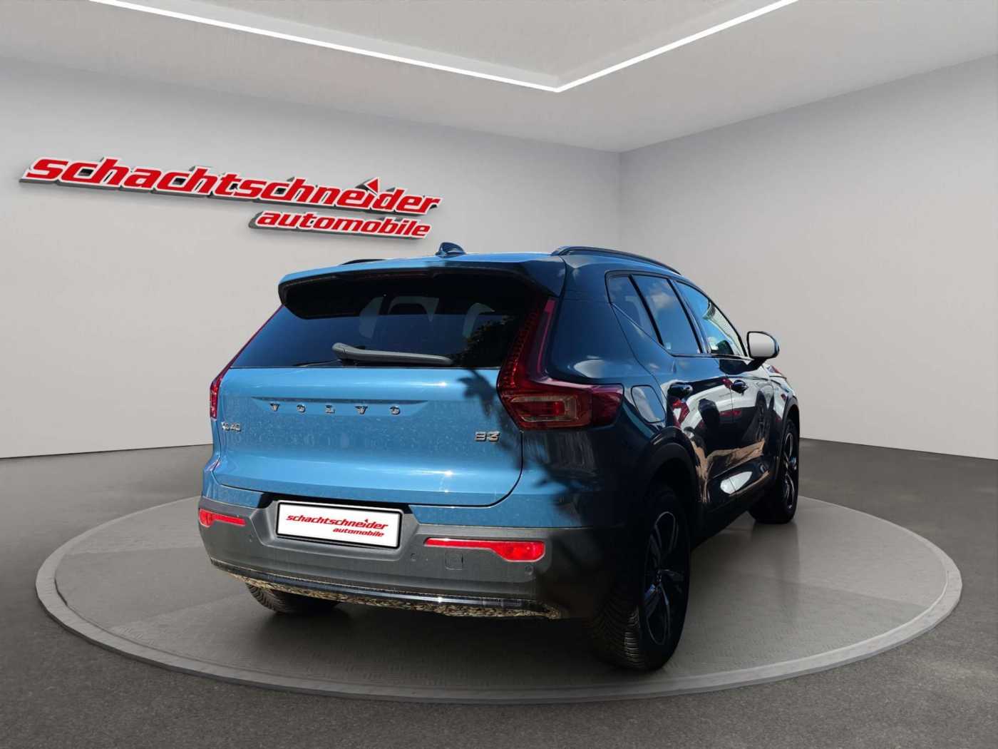 Volvo XC40 – Bild 3