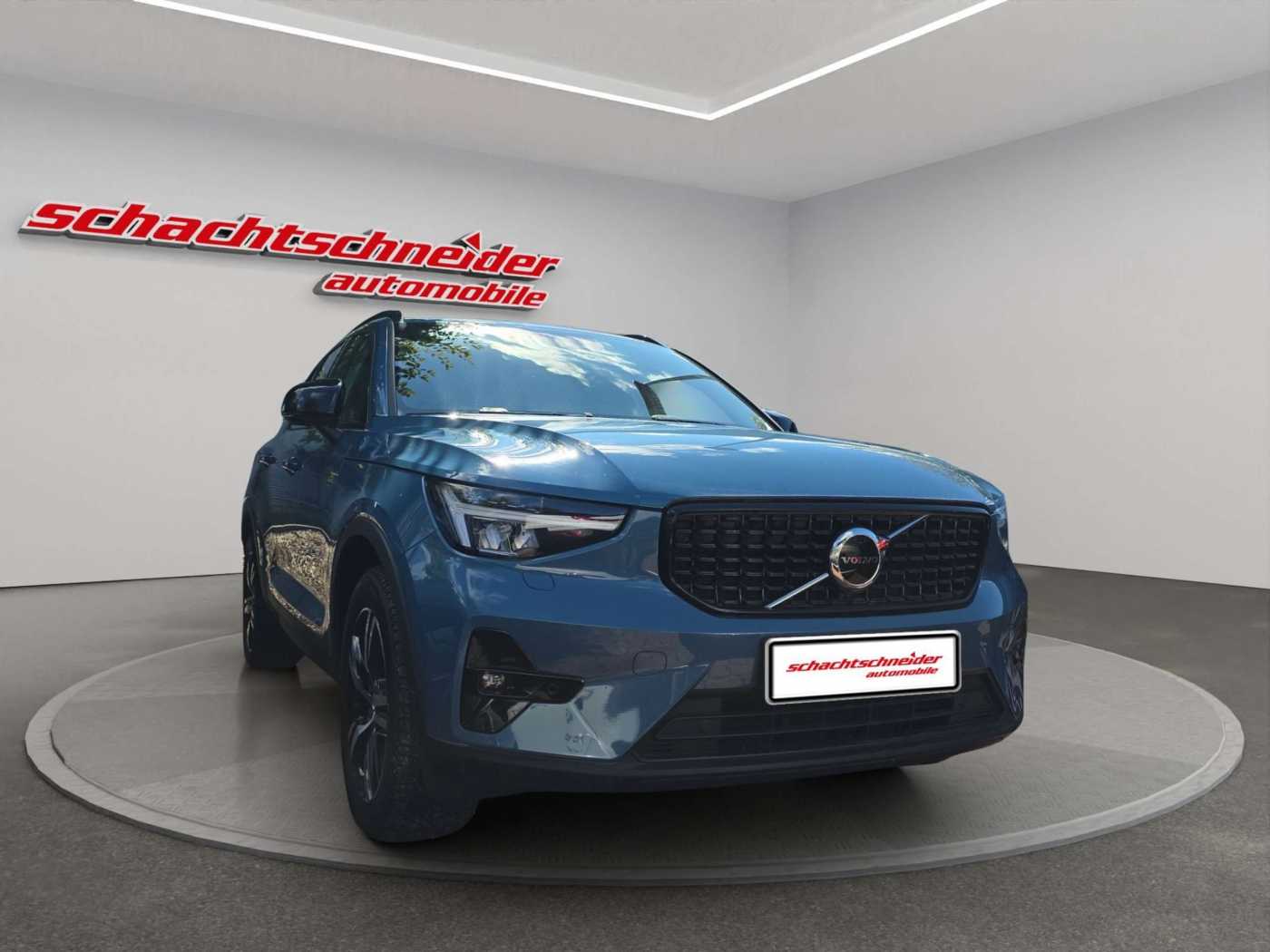 Volvo XC40 – Bild 4