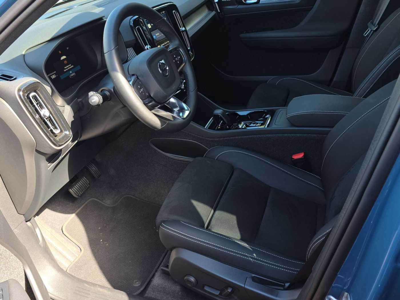 Volvo XC40 – Bild 5