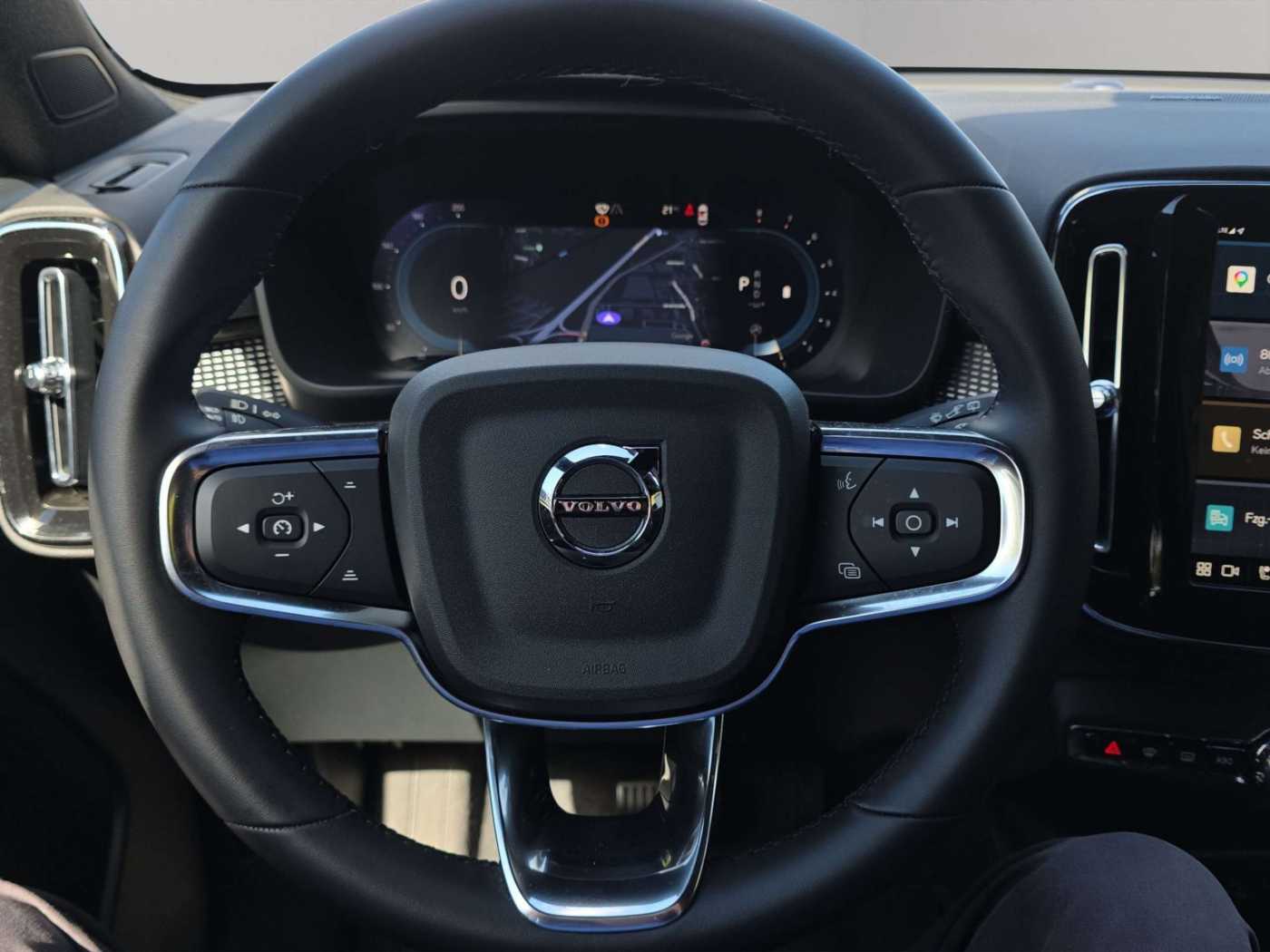 Volvo XC40 – Bild 6