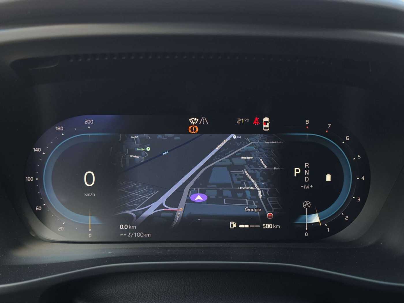 Volvo XC40 – Bild 7