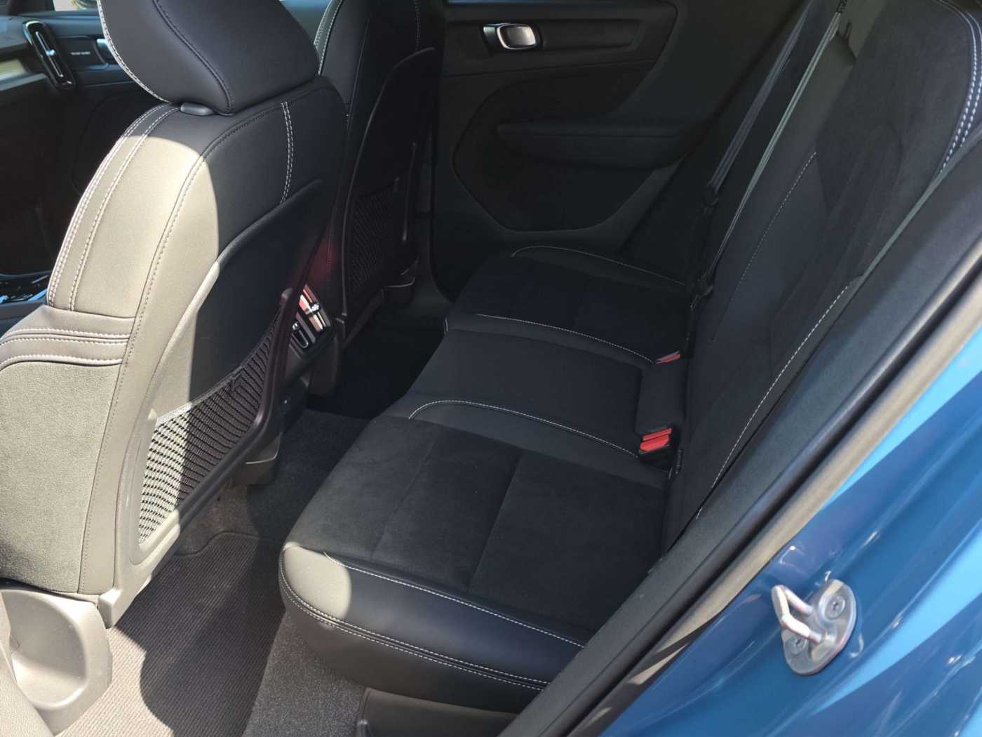 Volvo XC40 – Bild 9