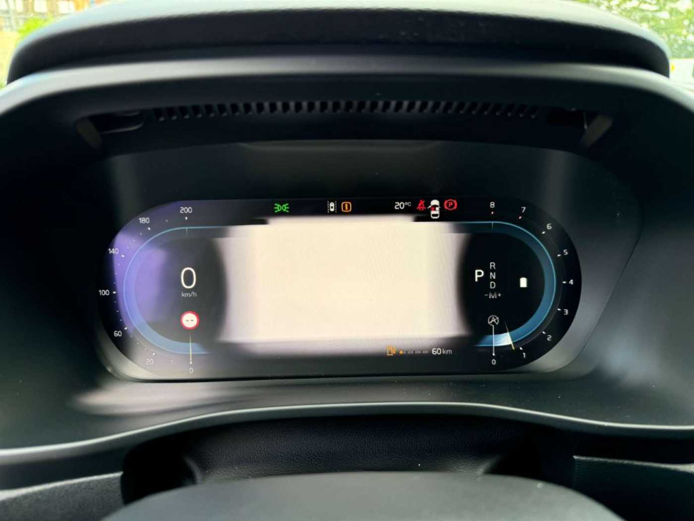 Volvo XC40 – Bild 10