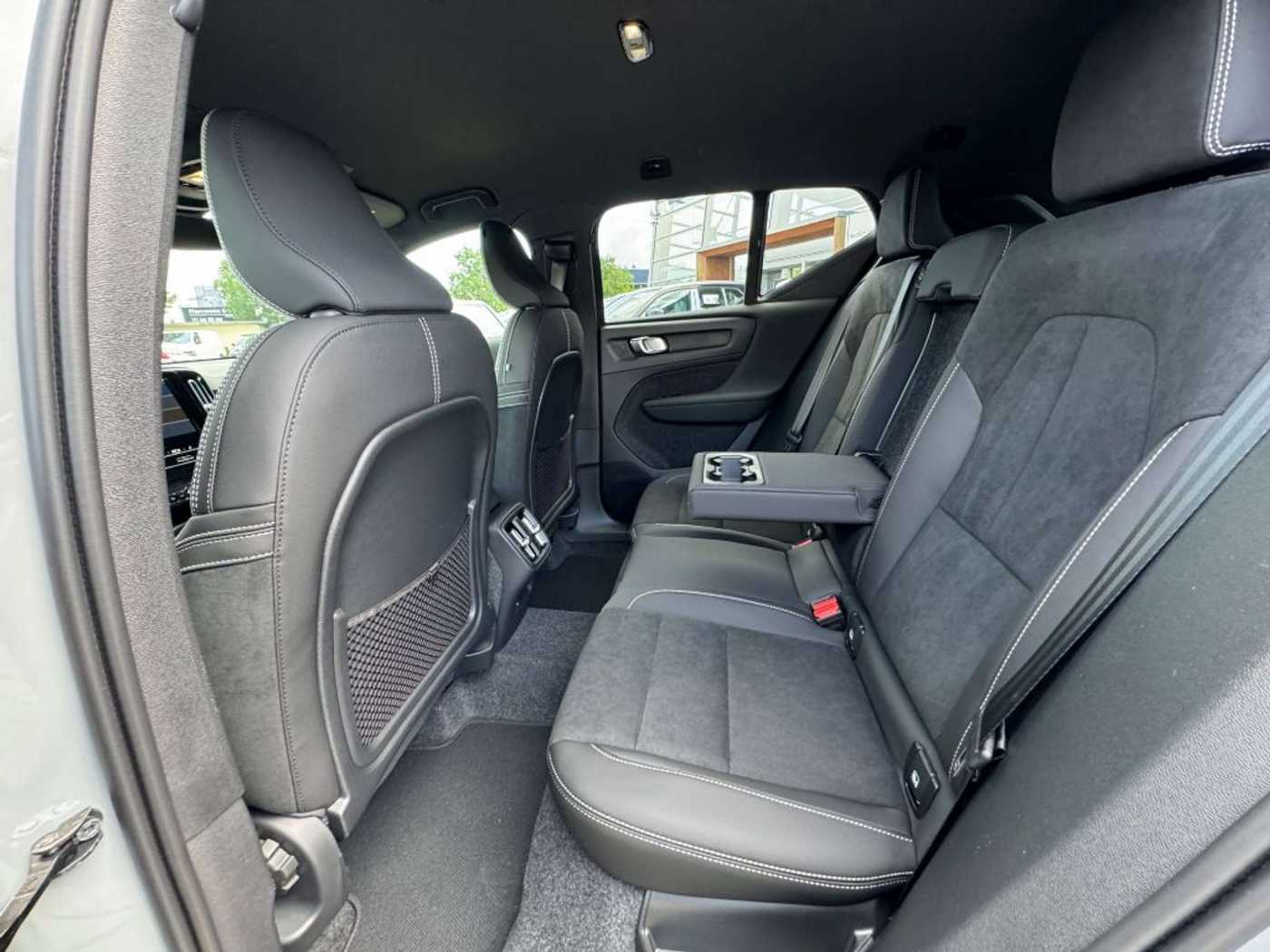 Volvo XC40 – Bild 13