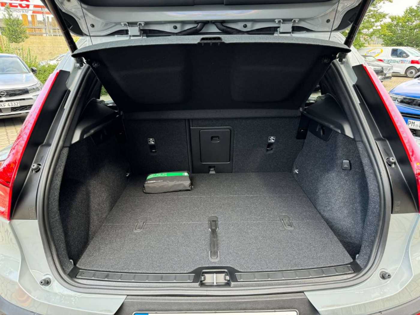 Volvo XC40 – Bild 14