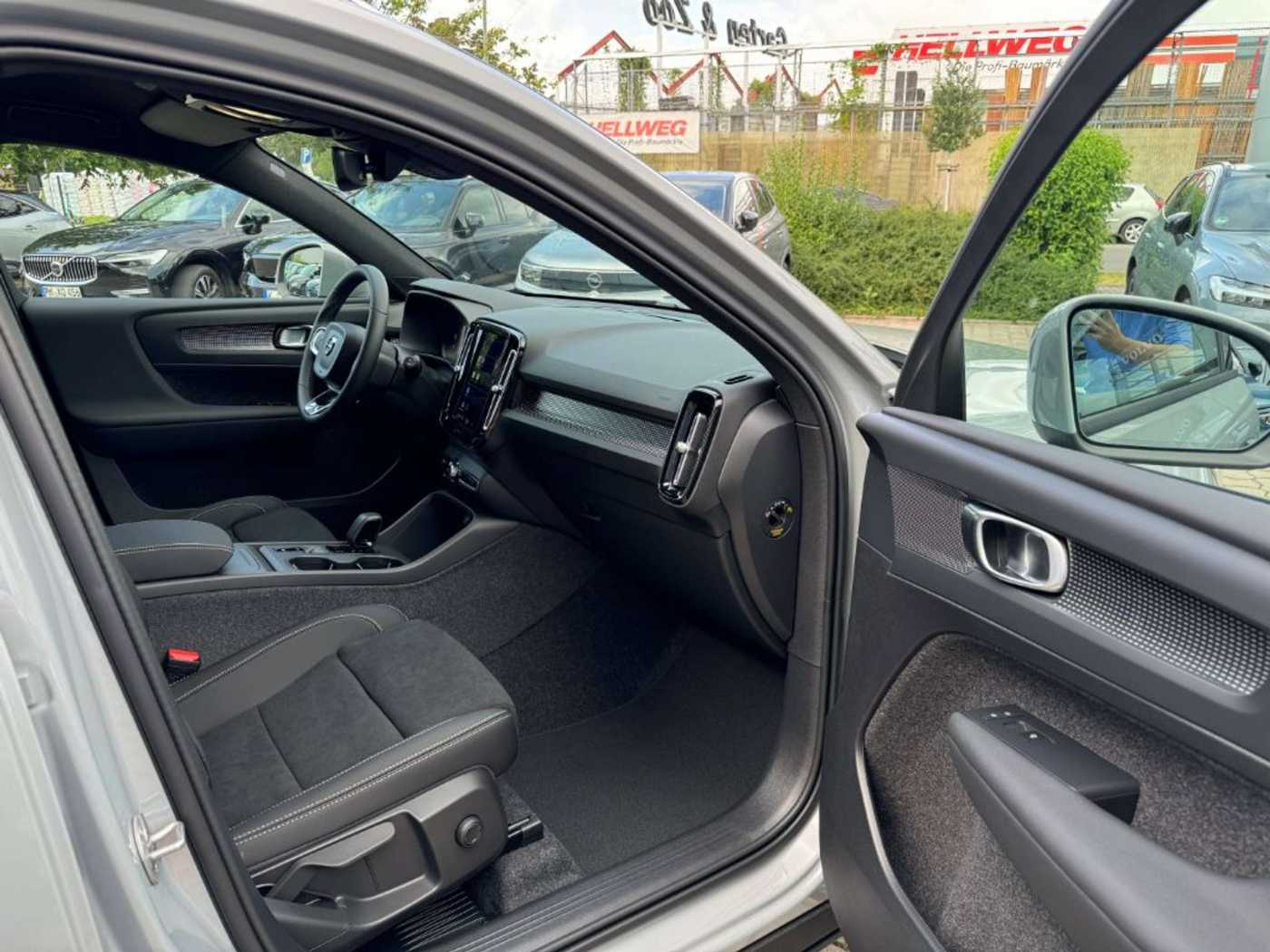 Volvo XC40 – Bild 15