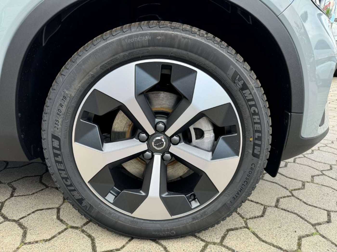 Volvo XC40 – Bild 16