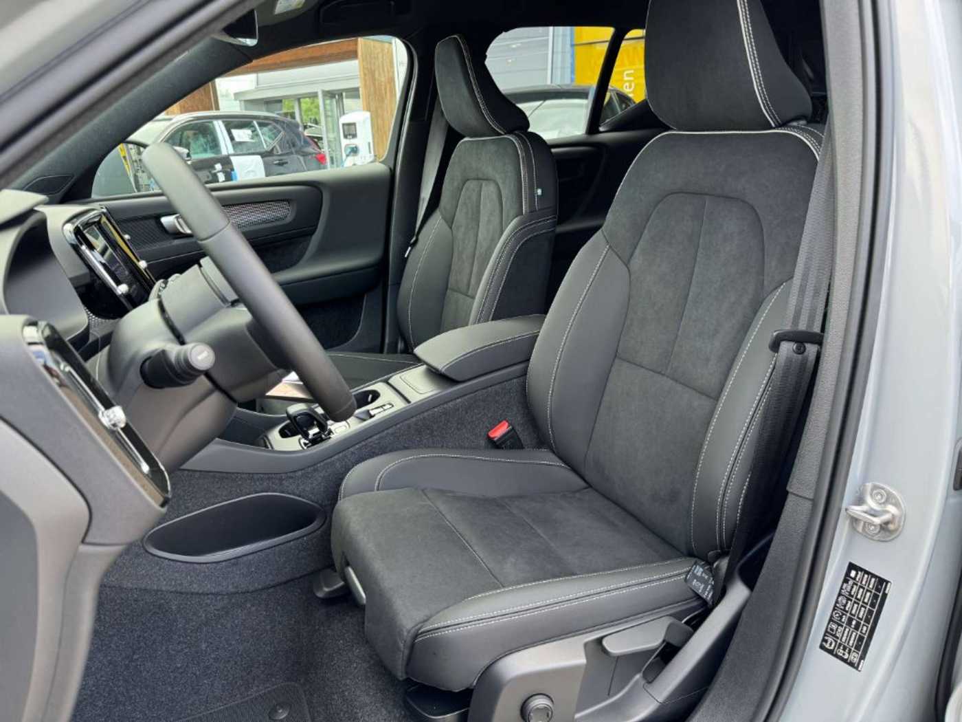Volvo XC40 – Bild 7